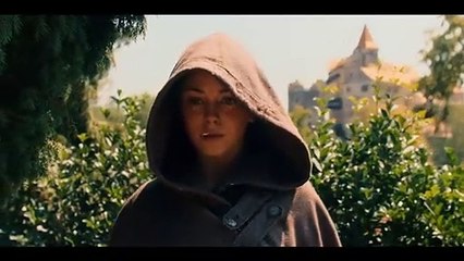 Schneewittchen und der Zauber der Zwerge Trailer DF