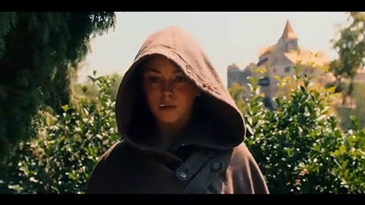 Schneewittchen und der Zauber der Zwerge Trailer DF