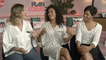 Plan Coeur, saison 2 - Nous avons interviewé les actrices de la série française Netflix !