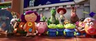 A Toy Story: Alles hört auf kein Kommando Teaser (3) OV
