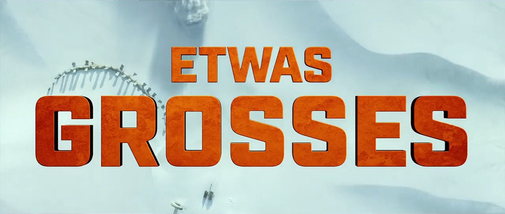 Monster Hunter Teaser DF