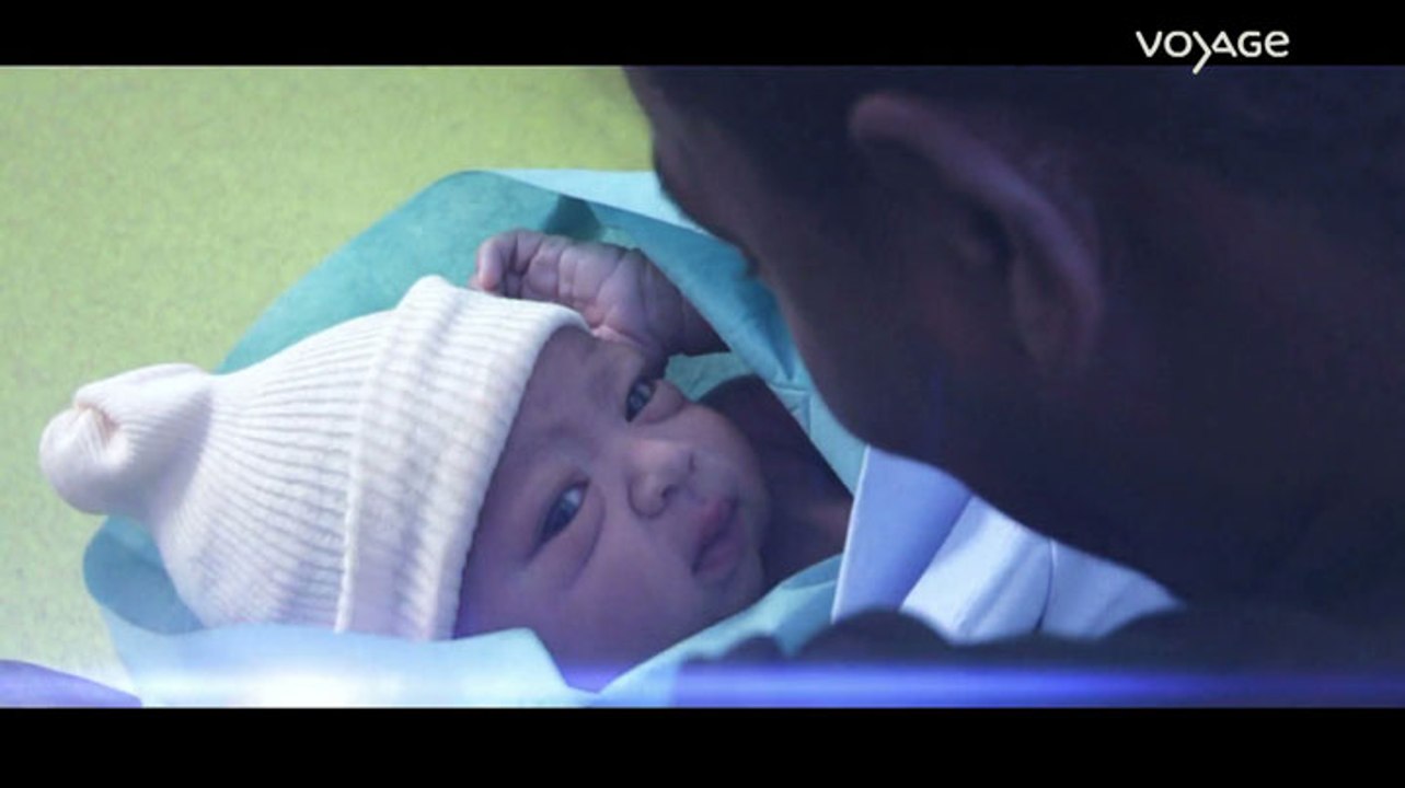 4 bébés par seconde