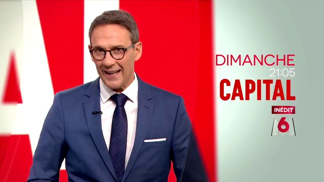 Capital (M6) que font les maires de notre argent (M6) bande-annonce