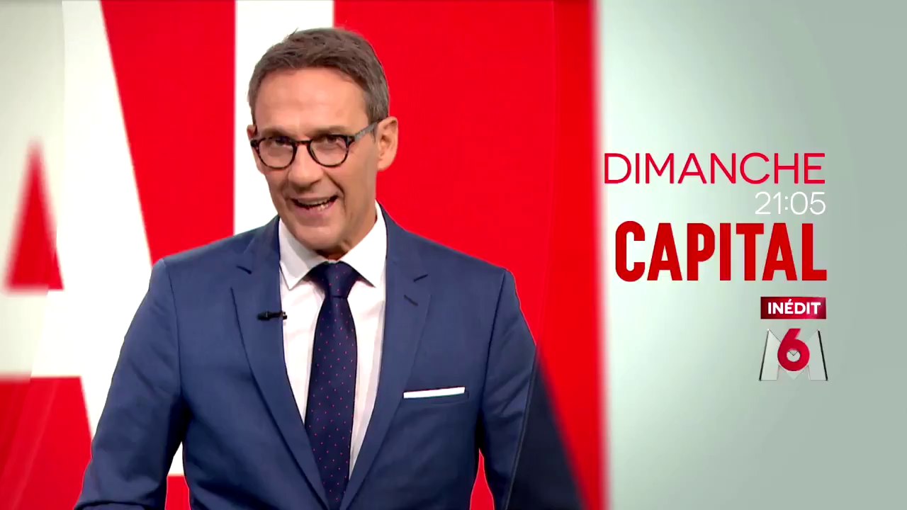 Capital (M6) que font les maires de notre argent (M6) bande-annonce