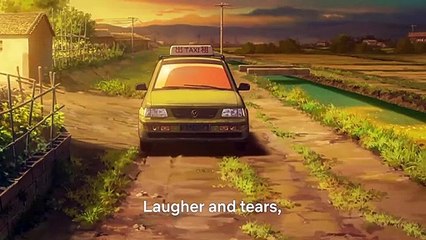 Flavors Of Youth Trailer OmeU