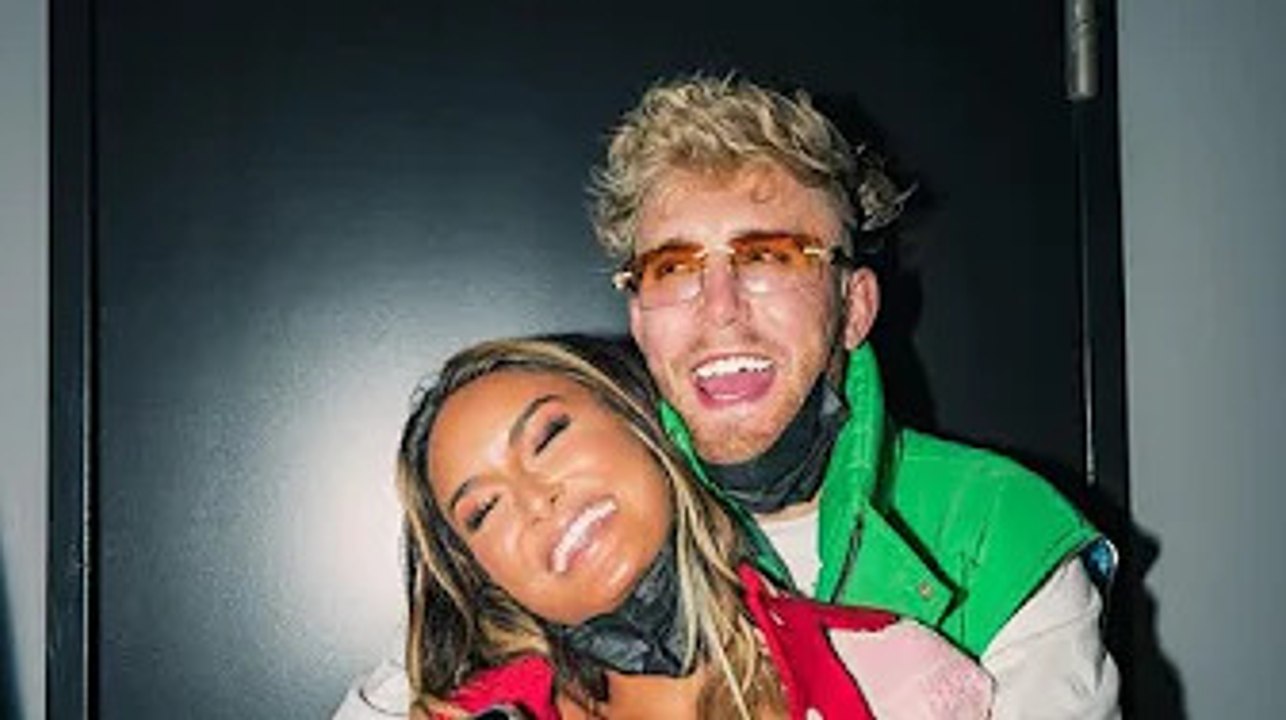 Jake Paul Left 'Devastated' After Splitting Fro...