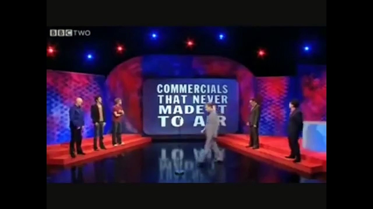 Scottish Humour - Frankie Boyle