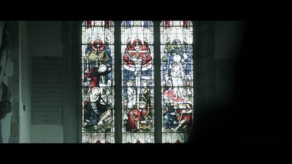 The Last Rite - Don't Let Him In Trailer (2) OV