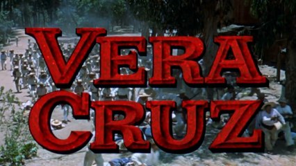 Vera Cruz - VO
