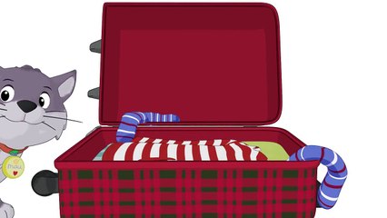 Meine Freundin Conni - Geheimnis um Kater Mau Teaser (2) DF