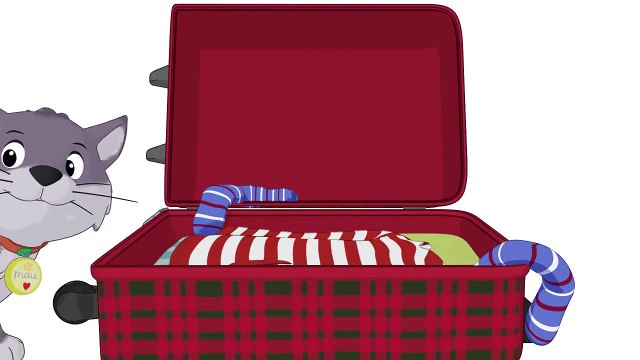 Meine Freundin Conni - Geheimnis um Kater Mau Teaser (2) DF