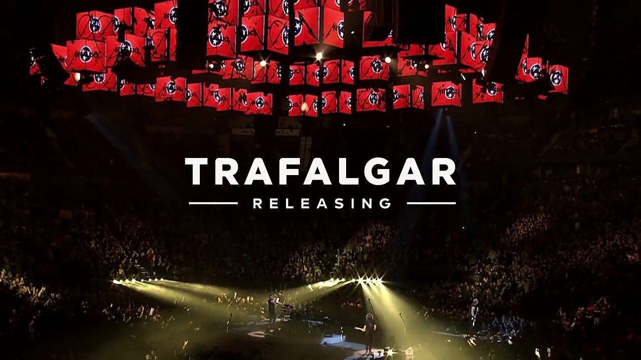 Metallica & San Francisco Symphony : S&M 2 Teaser DF