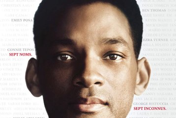 En Vedette : Sept Vies, Slumdog Millionaire, Les Trois Singes