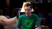 The Big Bang Theory - staffel 3 Teaser OV