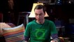 The Big Bang Theory - staffel 3 Teaser OV