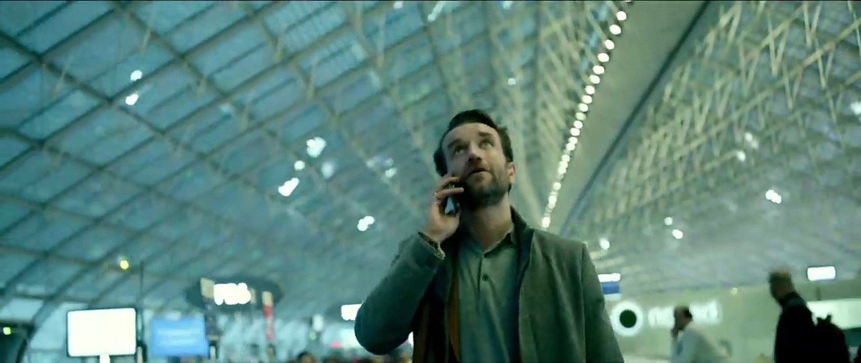 Kosmetik des Bösen Trailer DF