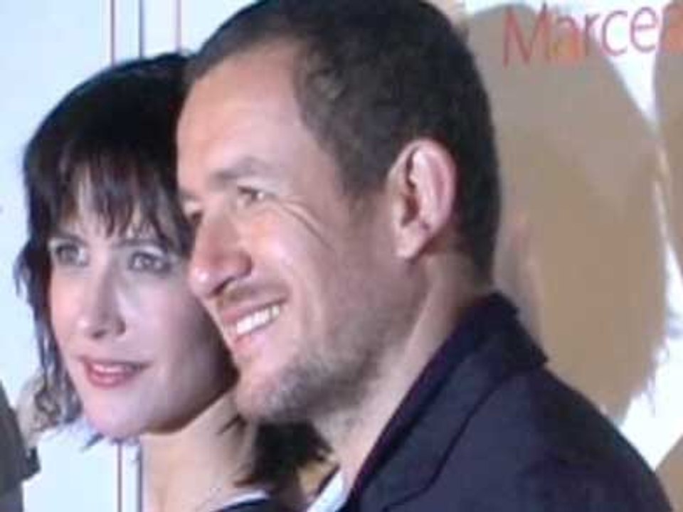100% rire avec Dany Boon et Sophie Marceau