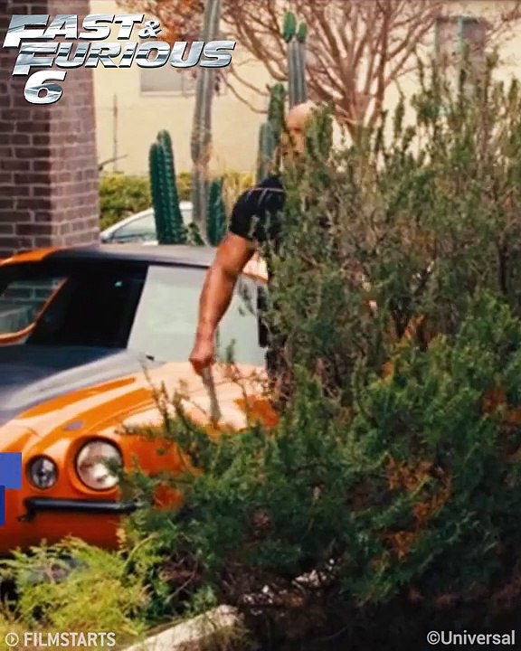 Improvisiert: Diese 14 berühmten Filmszenen sind komplett spontan!