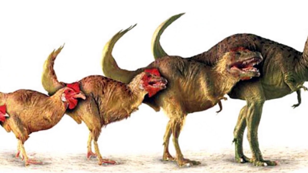 Jurassic World 3: Ist das der Bösewicht? (FILMSTARTS-Original)