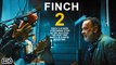 Finch 2 Trailer (2021) - Tom Hanks,Caleb Landry Jones,Skeet Ulrich,Finch Sequel,Finch Part 2 Teaser