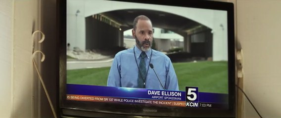 Die UFO-Verschwörung Trailer OV