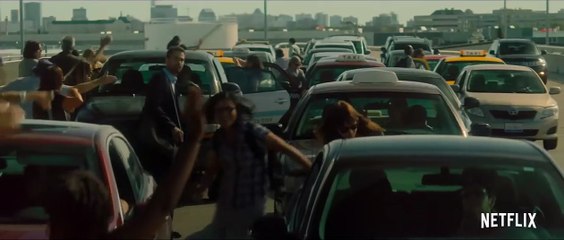 How It Ends Trailer OV