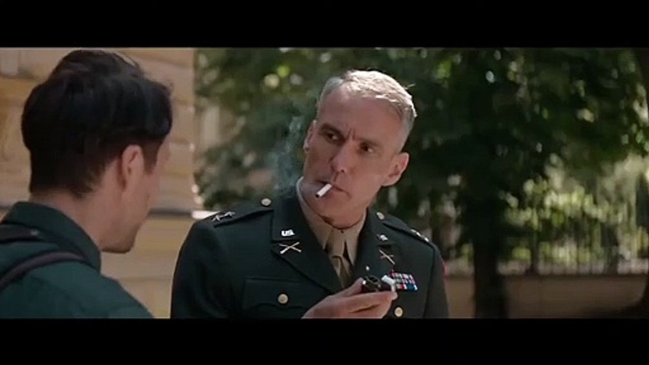 Schatten der Mörder - Shadowplay Trailer DF