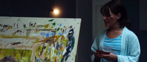 Encounter - Unheimliche Begegnung Trailer (2) OV