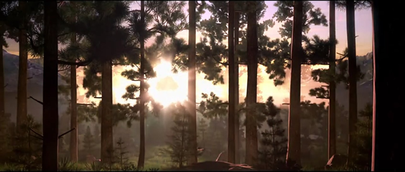 Legacy Of Lies Trailer DF