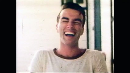 Making Montgomery Clift Trailer (2) OV