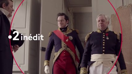 Secrets d'histoire  - Louis-Philippe et Marie-Amélie, notre dernier couple royal - 30 10 18