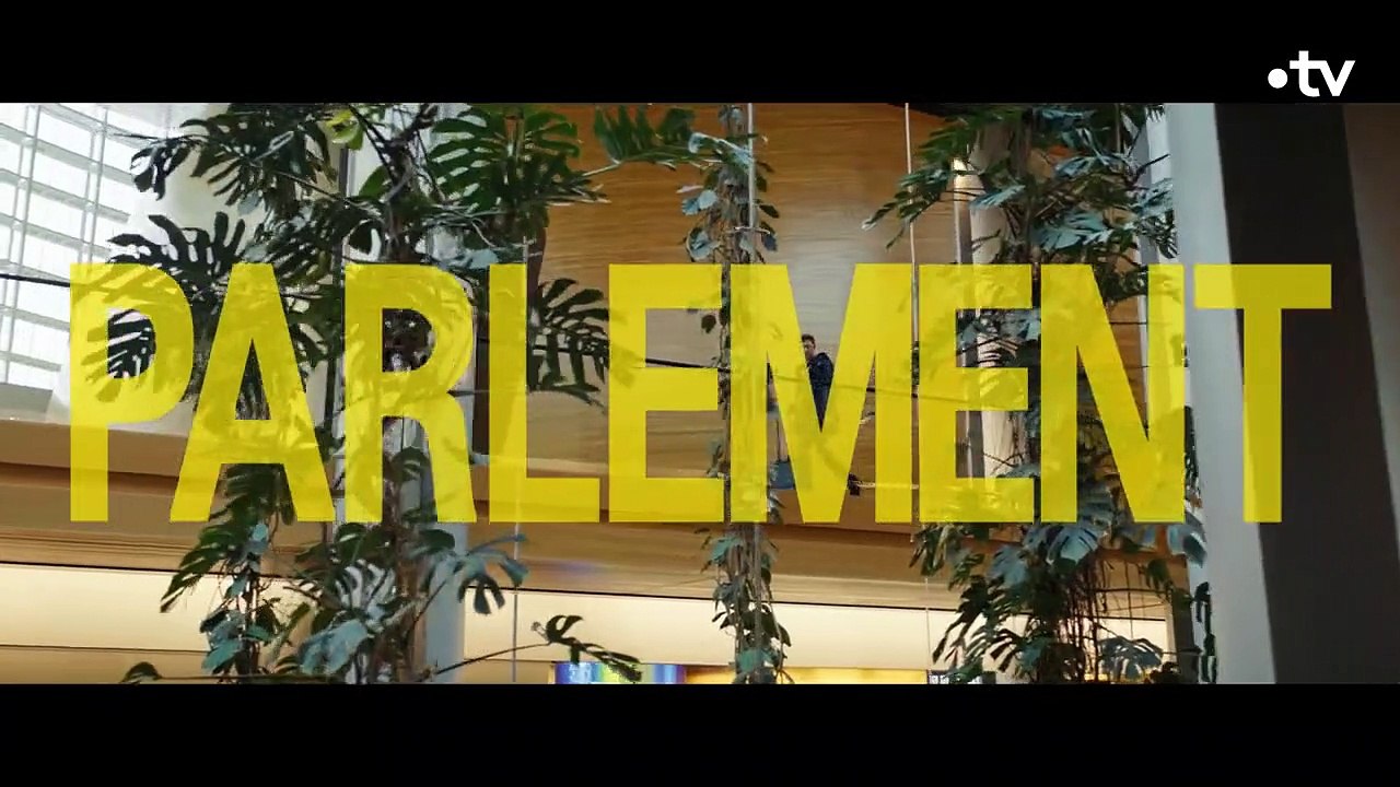 Parlament Trailer OV