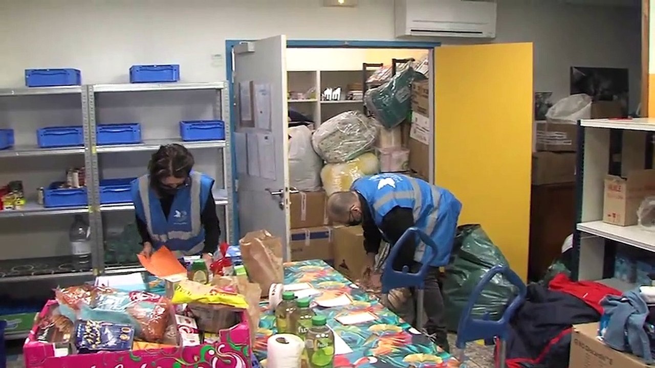 LE JOURNAL DE LA QUOTIDIENNE : Le journal du mercredi 9 mars 2022