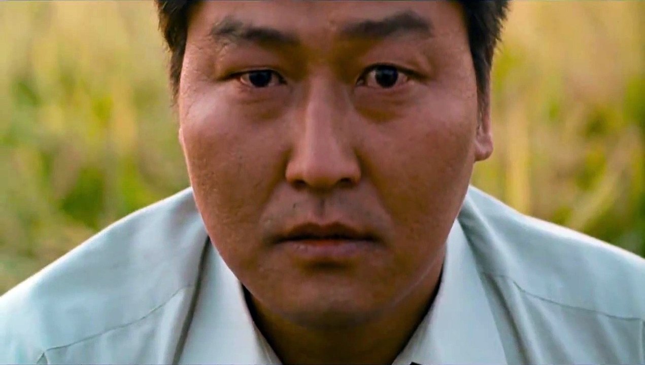 Memories Of Murder Trailer OV