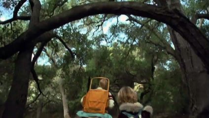 Antrum: The Deadliest Movie Ever Made Trailer OV