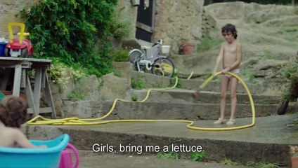 Fridas Sommer Trailer OmeU