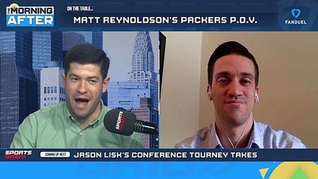 What Other Positions Are A Priority For The Packers?