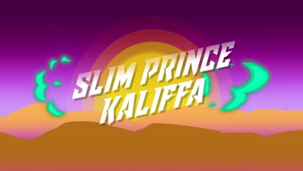 Slim Prince - Jekoripe