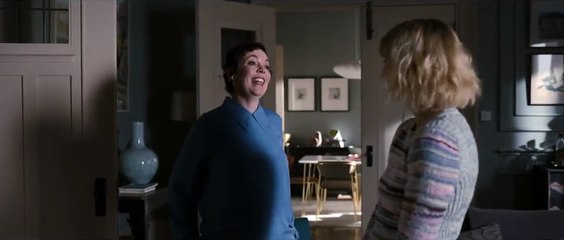 The Father Trailer (2) OV