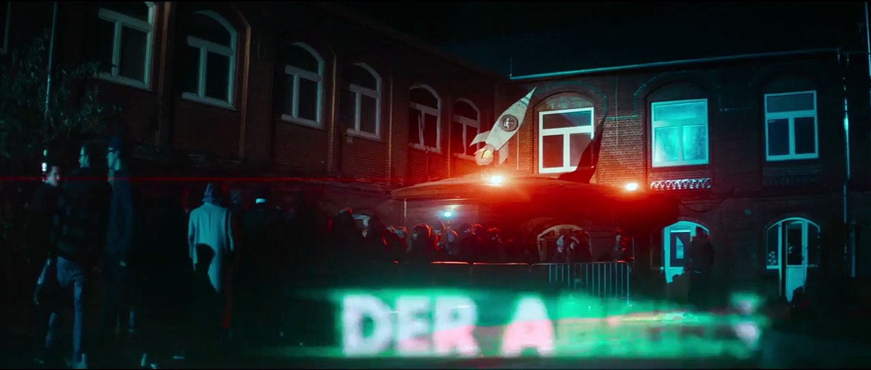 So was von da Trailer DF