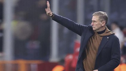 İlk kez milli olacak! Stefan Kuntz bizzat Ay-Yıldızlı takıma çağıracağı futbolcuların adını verdi