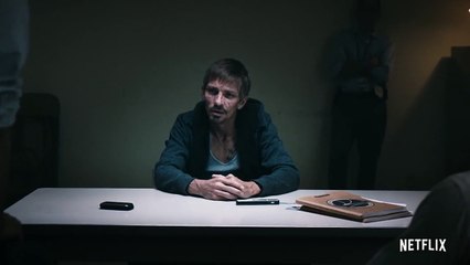 El Camino: Ein "Breaking Bad" Film Teaser (2) DF