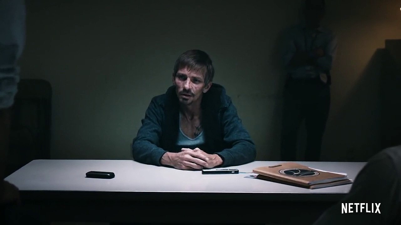 El Camino: Ein 'Breaking Bad' Film Teaser (2) DF