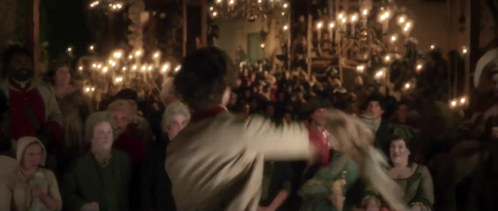 Cyrano Trailer DF