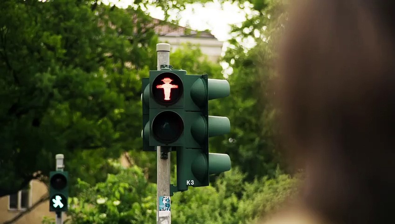 Die Protokollantin Trailer DF