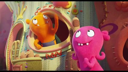 UglyDolls Teaser OV