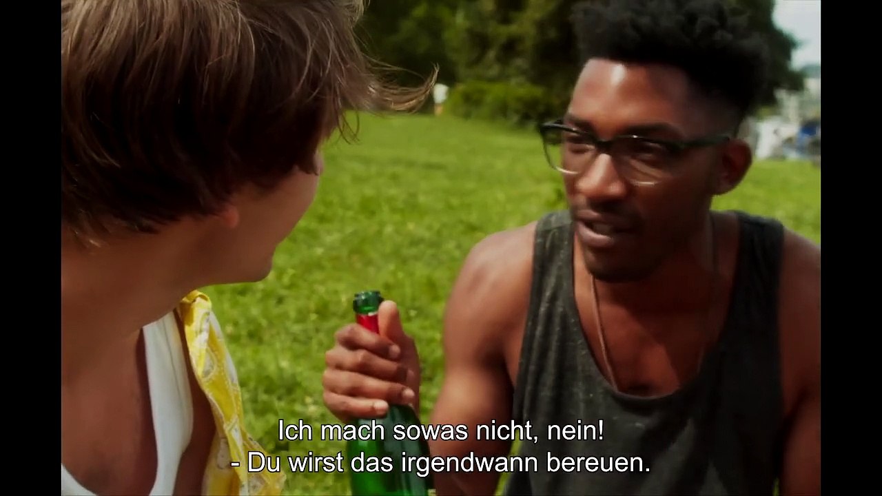 Boy Meets Boy Trailer OmdU