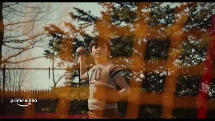 The Tender Bar Trailer OV