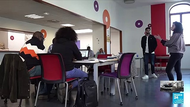 Ces femmes réfugiées qui se tournent vers entrepreneuriat pour s'intégrer