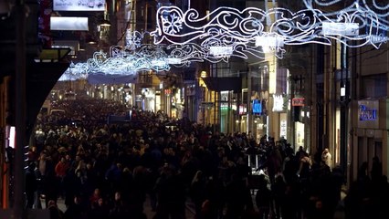 Mr. Gay Syria Trailer DF